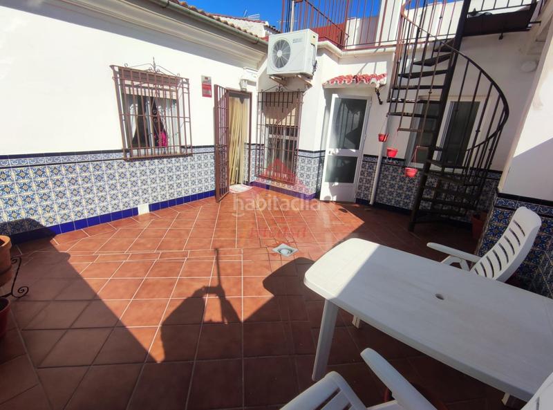 Foto 43e11706-b9c6-4e82-b2e4-30a0ef74ee7e. Maison avec chauffage parking dans San Rafael Ronda