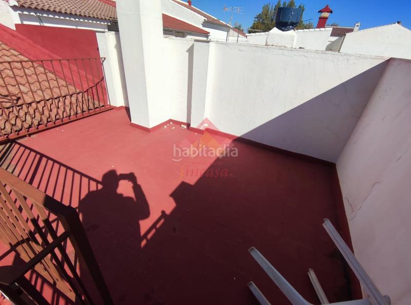 Foto 726496ac-4049-4530-a98d-6c16566487f5. Maison avec chauffage parking dans San Rafael Ronda