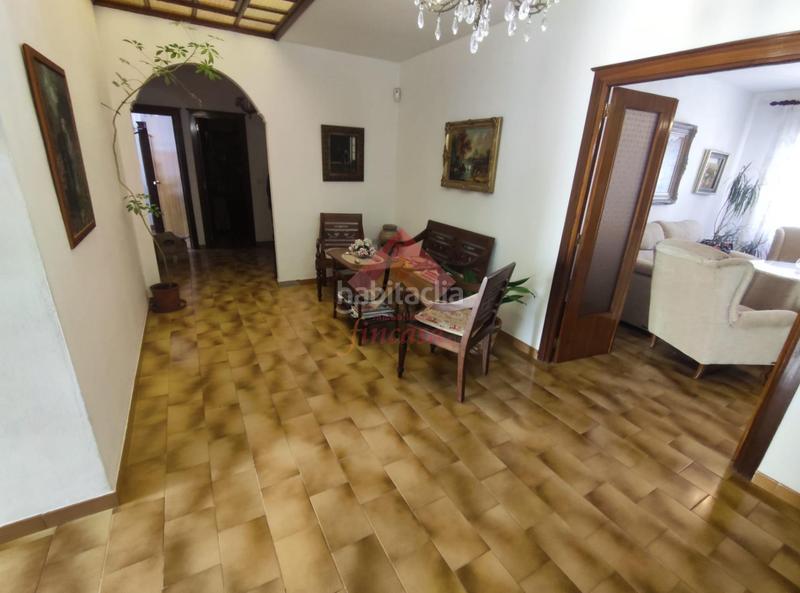 Foto 856b8728-c621-42cd-b9b6-e3e88861fbd0. Maison avec chauffage parking dans San Rafael Ronda