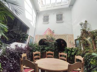 Haus in La Ciudad
