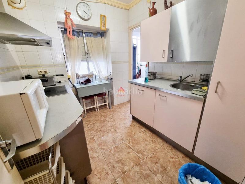 Foto 5ad41d98-b65d-4061-b772-aef6552b0edb. Appartement dans San Rafael Ronda