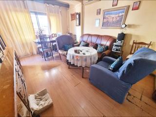Piso en San Rafael