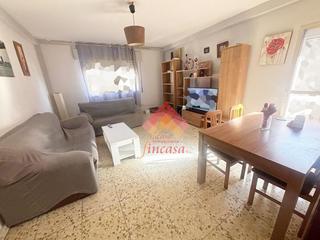 Appartement à Centro. Piso zona avenida de málaga