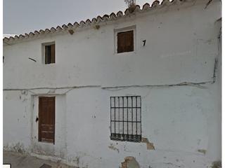 Casa a Casco Histórico