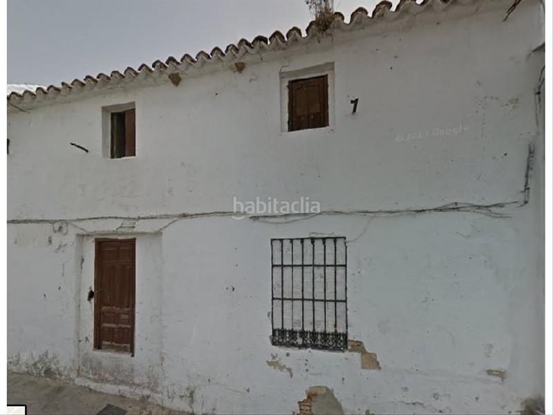Foto 0c7fa2c1-3a7d-4de1-a052-3177773d5449. Haus in Casco Histórico Ronda
