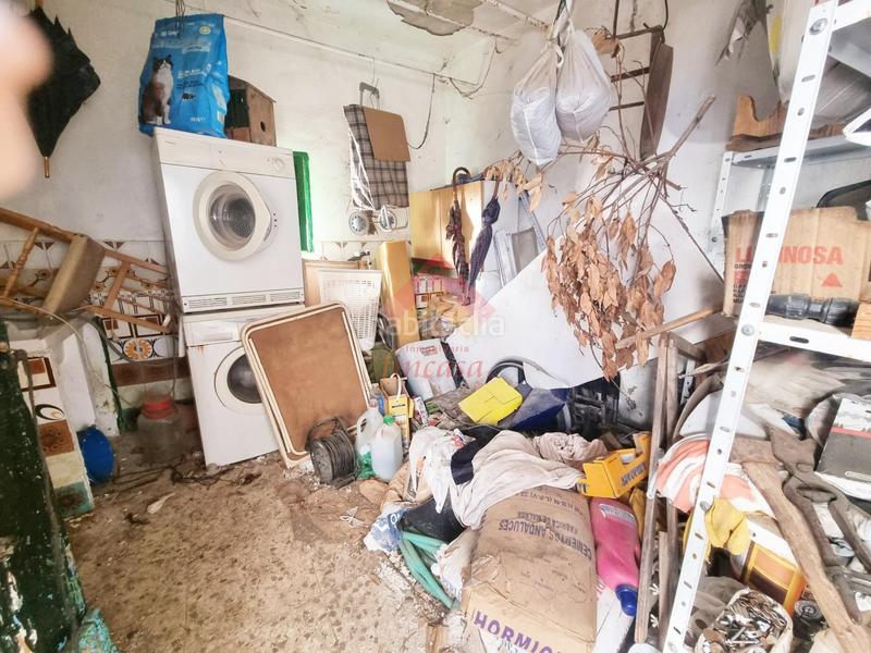 Foto 5381fae8-8544-4828-aaf6-d66cc544e3ad. Casa in Casco Histórico Ronda