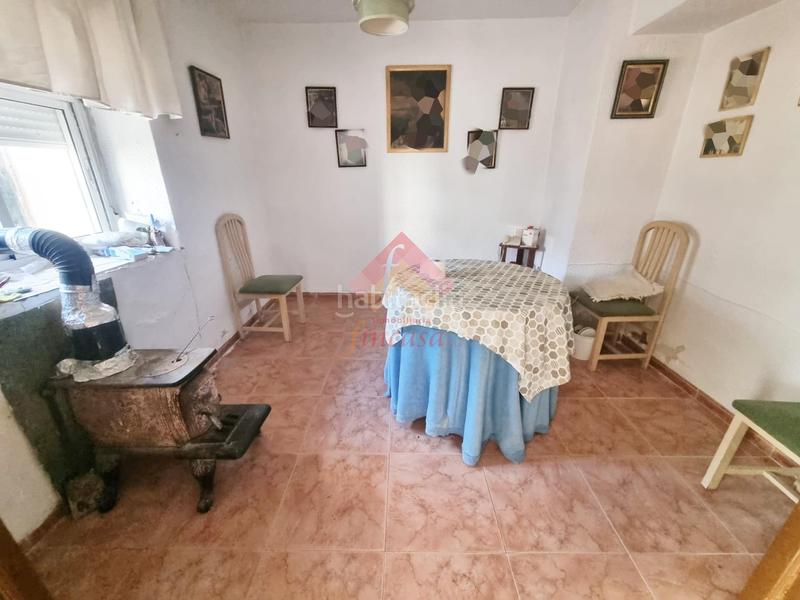 Foto 5f2ba102-1e79-4b5c-a9cc-ab9357348484. Casa in Casco Histórico Ronda