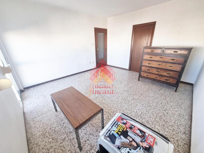 Foto 2cc7f8ae-dfd9-4dd0-9e6a-8f826bb6ab00. Appartement dans San Cristóbal Ronda