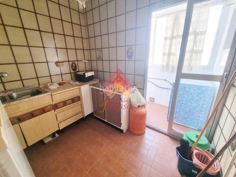 Foto d12caf88-ff26-4965-92b1-ab367324abb4. Appartement dans San Cristóbal Ronda