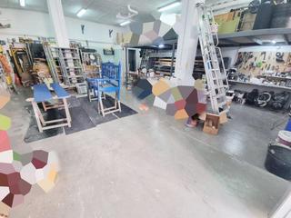 Local Comercial en Centro