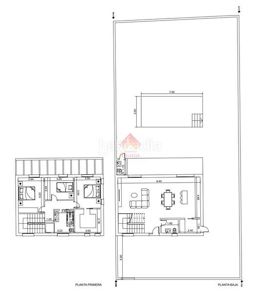 Foto 0528d3d3-40c0-45e3-ba49-002bade62f01. Terreno residencial en Casco Histórico Ronda