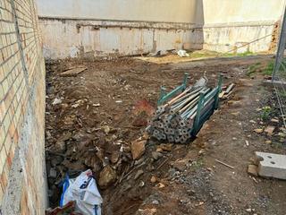 Terreno residenziale in Centro