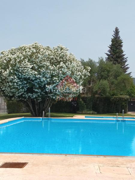 Foto c9a32a6b-12a1-4691-af71-c83b3963d560. House with heating parking pool in Partidas Norte Ronda