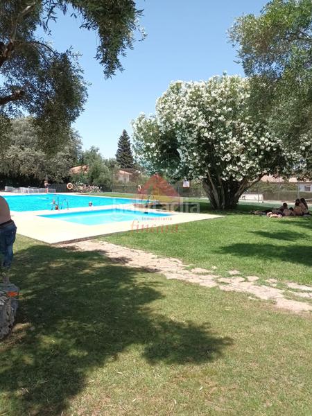 Foto bbe0d07b-ccfd-411c-b166-8f75f5c7f990. Maison avec chauffage parking piscine dans Partidas Norte Ronda