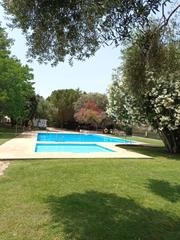 Haus in Partidas Norte