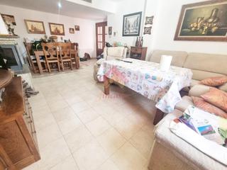 Maison à El Fuerte - La Dehesa