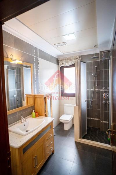 Foto 003fd373-cf73-408a-ab29-fc2153da374c. House with heating parking pool in San Rafael Ronda