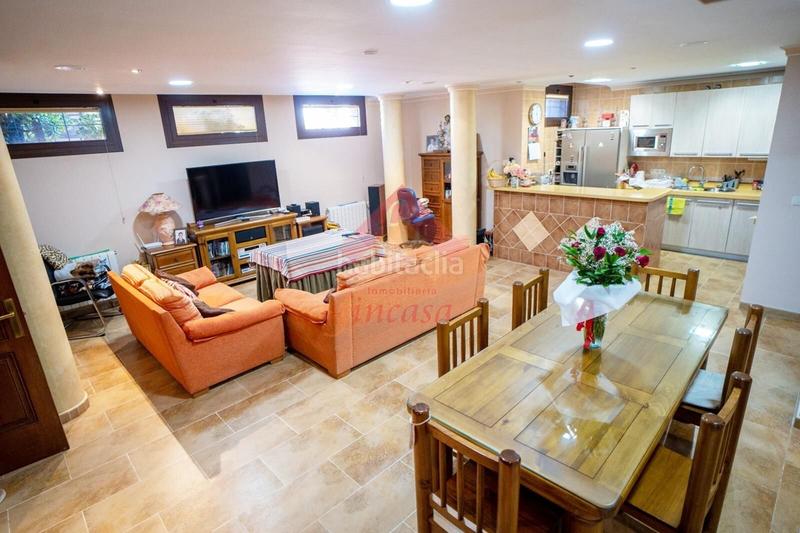 Foto 15bc738a-6105-45b8-a10d-c1d84bc5101a. House with heating parking pool in San Rafael Ronda