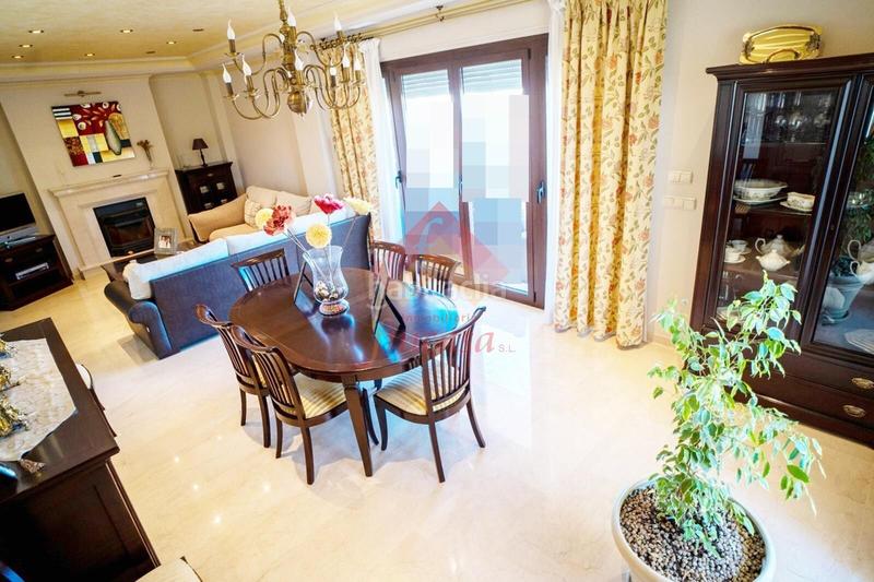 Foto 1d5626ed-eaed-4fa0-bdb6-70c1305242ce. House with heating parking pool in San Rafael Ronda