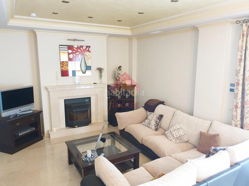 Foto 1e50eb18-233e-4443-8034-795e11388dcf. House with heating parking pool in San Rafael Ronda