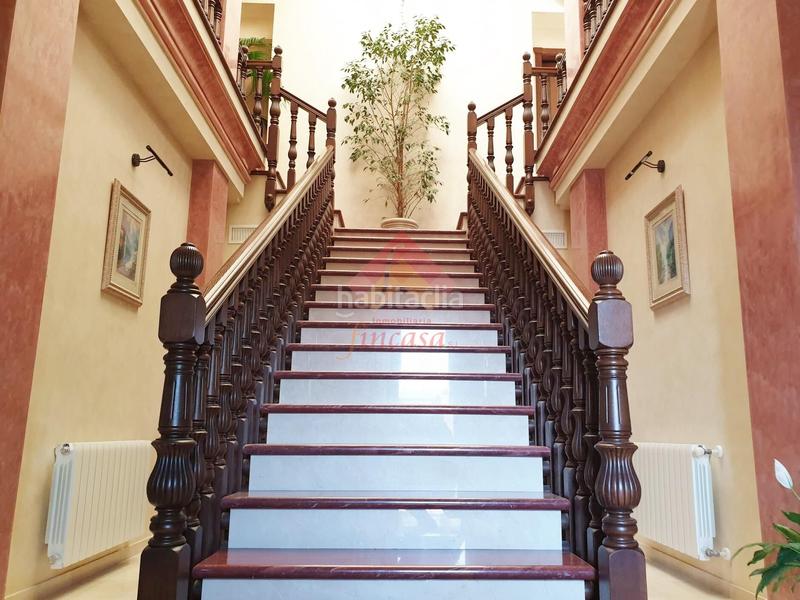 Foto 2174f21c-797d-4e0d-af47-9895b445e59f. House with heating parking pool in San Rafael Ronda