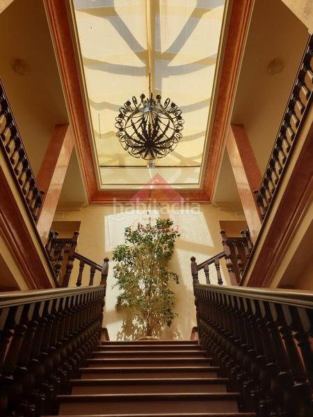 Foto 3d05714c-3b80-4c80-a9f2-a09600174131. House with heating parking pool in San Rafael Ronda