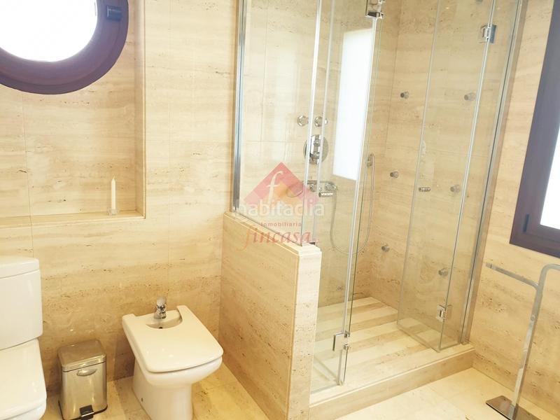 Foto 514362cf-6274-4449-8e31-85b390fc3c0e. House with heating parking pool in San Rafael Ronda