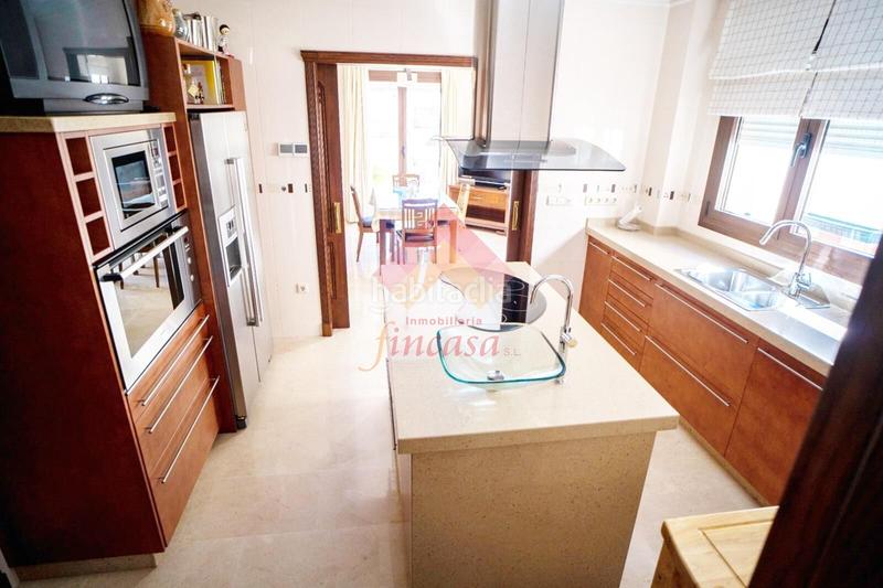 Foto 57db70f7-4487-4724-b732-3be21470dadc. House with heating parking pool in San Rafael Ronda