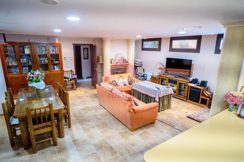 Foto 5e48c6f2-0ecb-4c44-9564-1cb3546d5d7a. House with heating parking pool in San Rafael Ronda