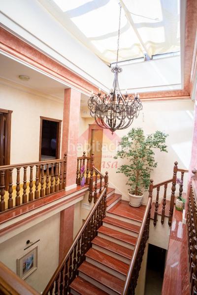 Foto 687c0e73-7bd0-4661-891d-ea2dbbb106b5. House with heating parking pool in San Rafael Ronda