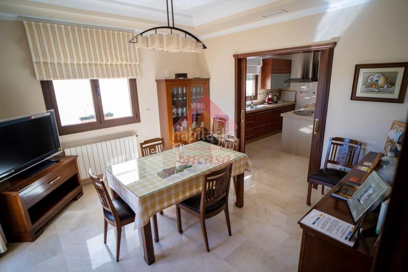 Foto ba932778-fbfc-4291-95d0-110e7d60ad28. House with heating parking pool in San Rafael Ronda