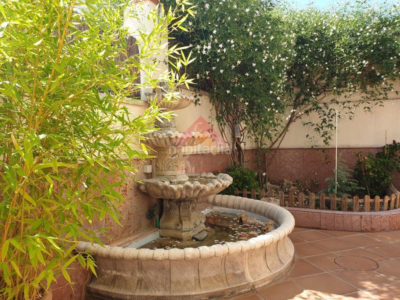 Foto f07c655f-96ea-4f41-a746-452a3124140f. House with heating parking pool in San Rafael Ronda