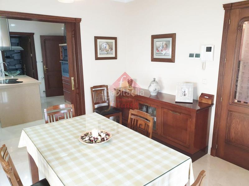 Foto fa9a3020-4a22-43da-8597-2ec8edf16098. House with heating parking pool in San Rafael Ronda