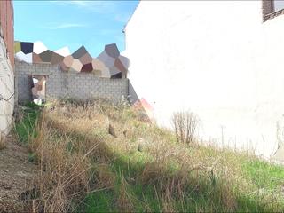 Terreny residencial a Arriate