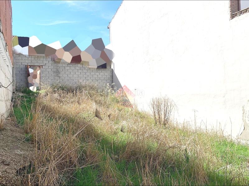 Foto 2ac8f46d-3463-46dd-8286-e1e99e997985. Terreno residencial en Arriate