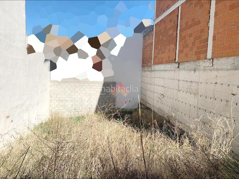 Foto 5b42aa5a-342e-4848-8b0c-6b2998766819. Terreno residencial en Arriate