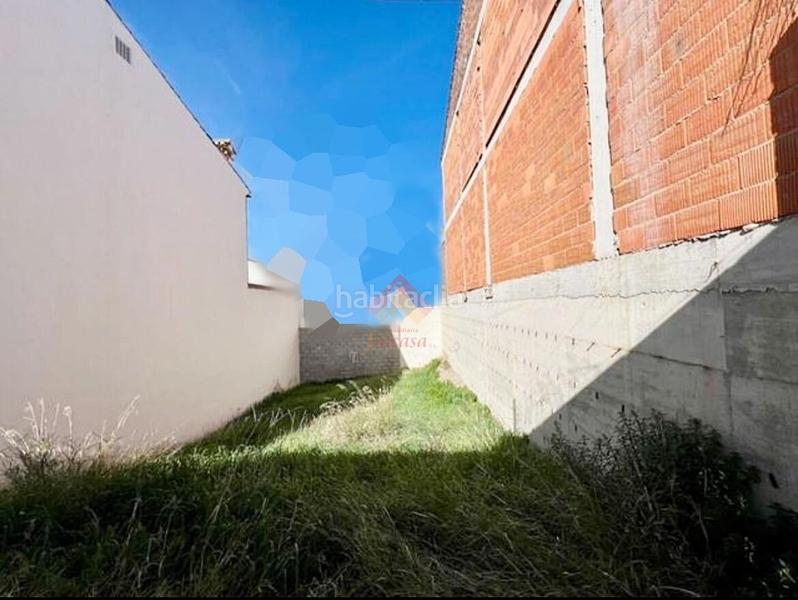Foto ab249956-812a-4b52-9c97-9f8a08ab90ef. Terreno residencial en Arriate