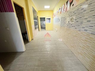 Miete Geschäftsraum in Casco Histórico. Se alquila ámplio local en el centro
