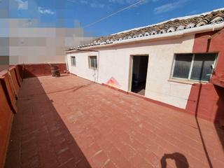 Casa en Casco Histórico. Rebajado de precio!!