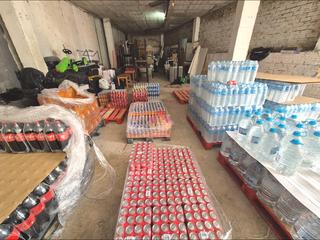 Geschäftsraum in Casco Histórico