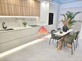 Etagenwohnung in Casco Histórico. Vivienda de diseño a estrenar en pleno centro