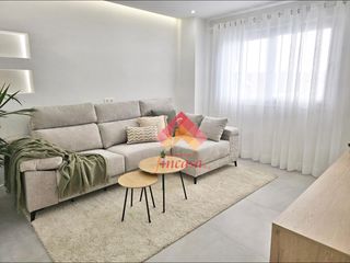 Flat  Calle cruz verde. Vivienda de diseño a estrenar en pleno centro
