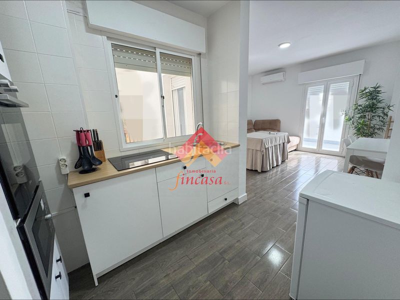 Foto c38a09fe-6141-47a9-9edc-dcbf2f47cc73. Pis a Centro Ronda