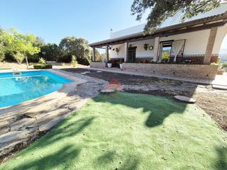 Casa in Casco Histórico. Finca de ensueño con una excelente ubicación