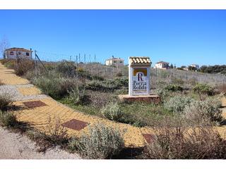 Terrain résidentiel à Centro. Se vende parcela urbanizable en urbanización los picachos