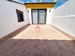 Rent Penthouse in Centro. Ático en pleno centro