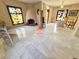 Casa a La Planilla. Venta de vivienda en la zona de la planilla
