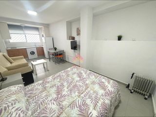 Lloguer Estudi a Centro. Alquiler en el centro