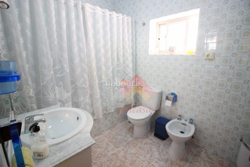 Foto 0e1023d9-daab-458f-a1c2-2fda726dbcec. Casa con parcheggio in Casco Histórico Ronda