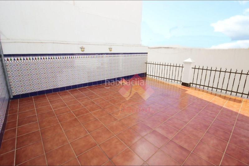 Foto 1cf666f8-532a-4491-9a10-e29b2b333d52. Casa con parcheggio in Casco Histórico Ronda